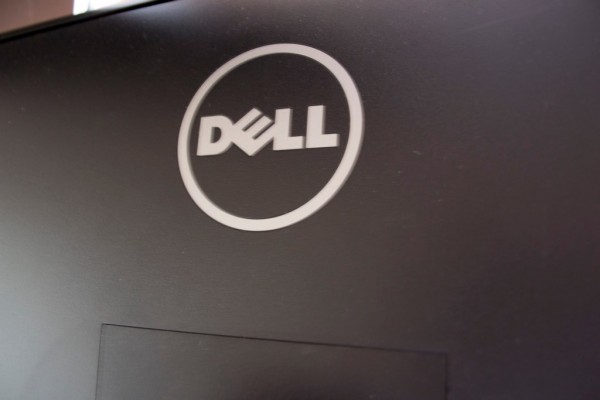 Обзор 4K-монитора Dell UP3214Q