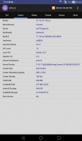 Обзор Huawei MediaPad T1 7.0