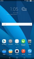 Обзор Huawei MediaPad T1 7.0
