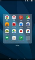 Обзор Huawei MediaPad T1 7.0