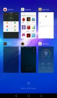 Обзор Huawei MediaPad T1 7.0