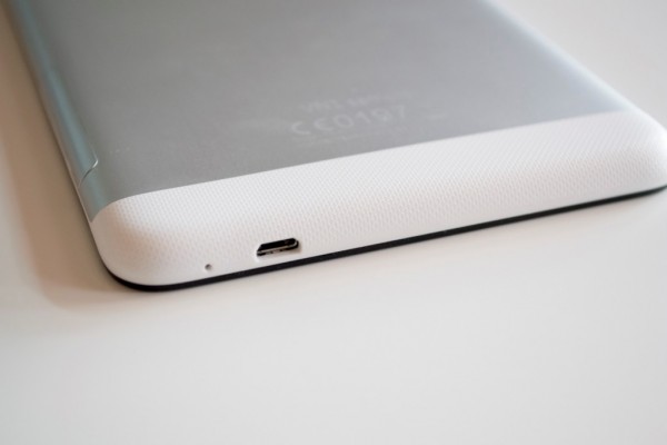 Обзор Huawei MediaPad T1 7.0