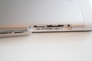 Обзор Huawei MediaPad T1 7.0