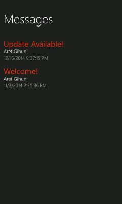 TOP музыкальных плееров для Windows Phone