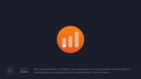 Обзор приложения IQ Option для iOS: зарабатывай где угодно!
