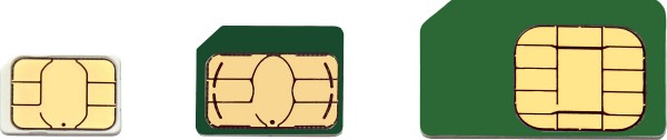 Samsung и Apple убьют привычные SIM-карты