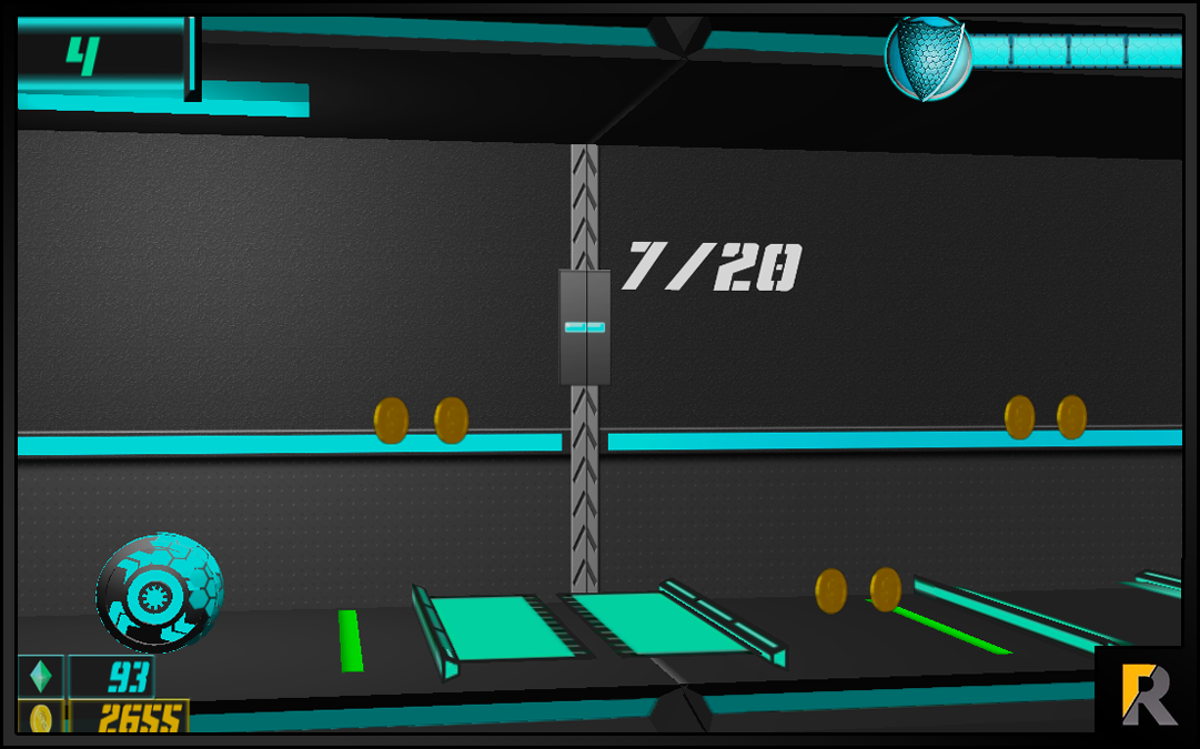 Disk Revolution 3.5. Скриншот 2