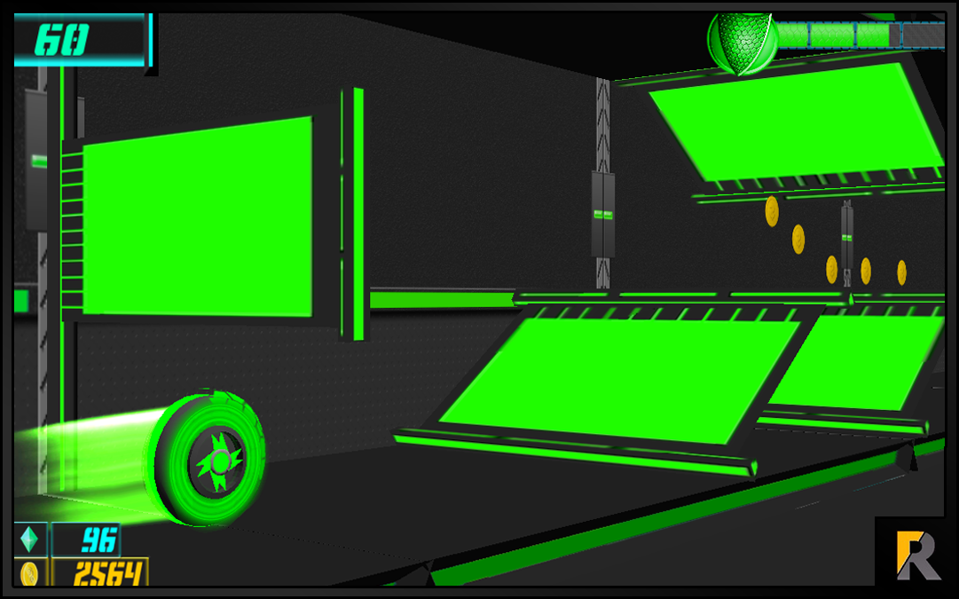 Disk Revolution 3.5. Скриншот 4