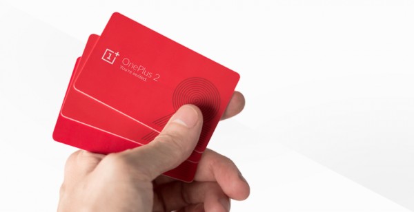 OnePlus 2 будет продаваться по новой системе инвайтов