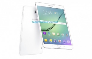 Тончайшие планшеты Samsung Galaxy Tab S2 покажут 20 июля