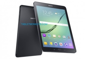 Тончайшие планшеты Samsung Galaxy Tab S2 покажут 20 июля