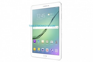 Тончайшие планшеты Samsung Galaxy Tab S2 покажут 20 июля