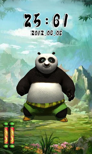 Mists of Pandaria — Fun Locker 1.6.0. Скриншот 1