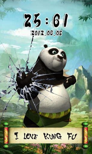 Mists of Pandaria — Fun Locker 1.6.0. Скриншот 3