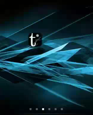 Nook color bluetooth Tether 1.1. Скриншот 2