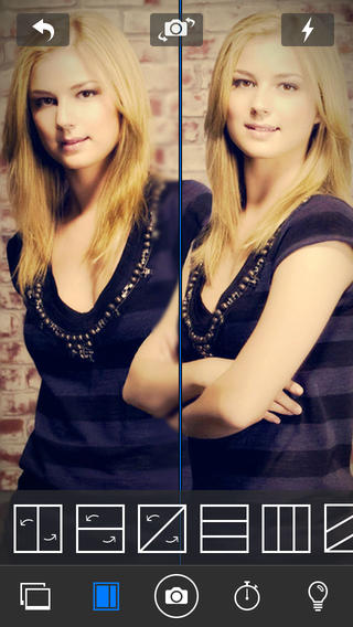 Splitter Pro. Скриншот 3