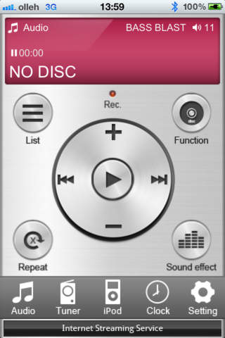 btc 3. Скриншот 1