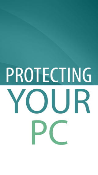 Защита ПК с Antivirus. Скриншот 1