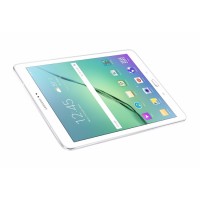 Самые тонкие планшеты в мире Samsung Galaxy Tab S2 представлены официально
