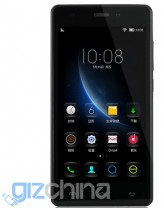 Doogee представит смартфон стоимостью 49$