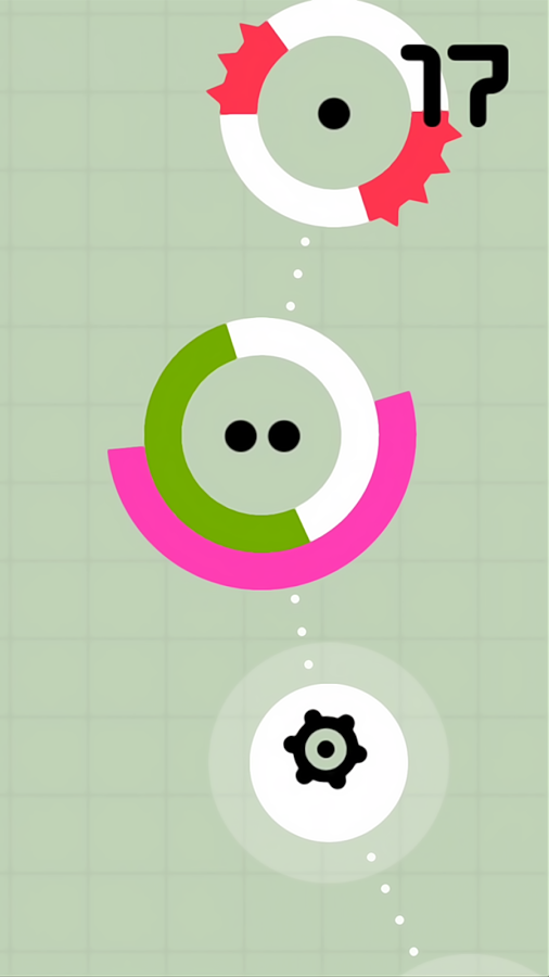 One More Dash 1.04.06. Скриншот 10