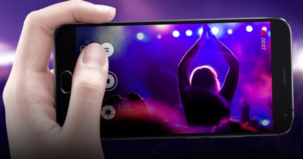 Meizu MX5 в России: цены и старт предзаказов
