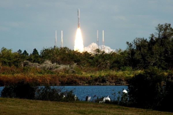 Самое интересное о миссии New Horizons