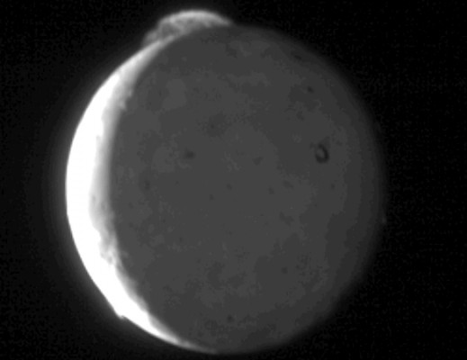 Самое интересное о миссии New Horizons