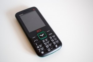 Мини-обзор BQ Istanbul