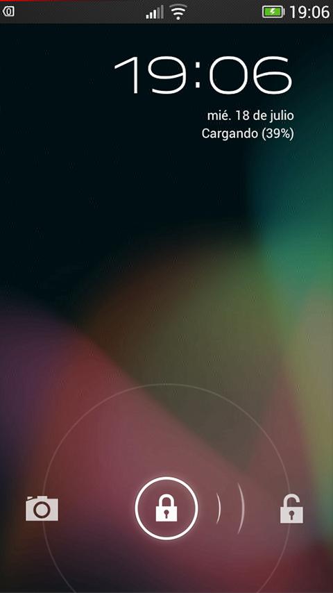 Super Status Bar 0.16.7.4. Скриншот 6