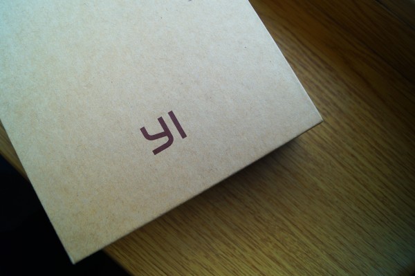 Обзор Xiaomi Yi: экшн-камера по весьма доступной цене