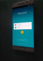 Galaxy Note 5 и Galaxy S6 edge+ показались на живых фото