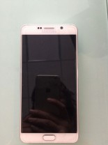 Galaxy Note 5 и Galaxy S6 edge+ показались на живых фото