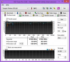 Обзор Seagate Wireless