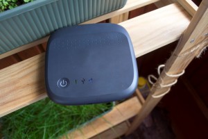 Обзор Seagate Wireless