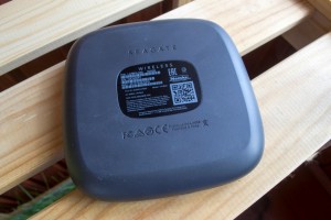 Обзор Seagate Wireless