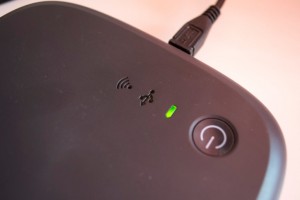 Обзор Seagate Wireless