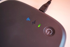 Обзор Seagate Wireless