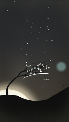 Prune — зрелищная iOS-игра о выращивании деревьев