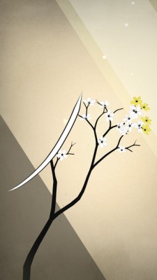 Prune — зрелищная iOS-игра о выращивании деревьев