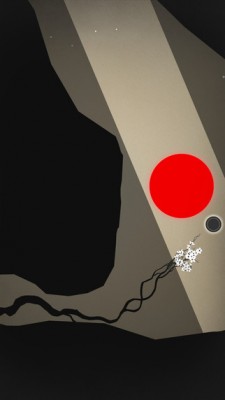 Prune — зрелищная iOS-игра о выращивании деревьев