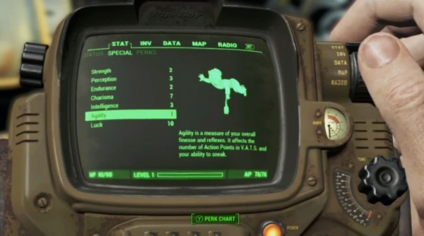 Все подробности о Fallout 4 с конференции Quakecon 2015