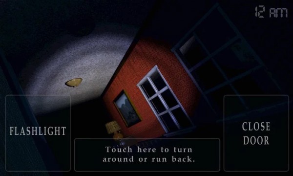 Праздник для всех любителей скример-хорроров: на Android вышла Five Nights at Freddy's 4