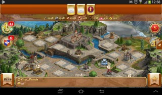 Обзор Android-стратегии «Игра Королей»: новинка с тысячей нюансов