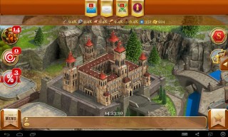 Обзор Android-стратегии «Игра Королей»: новинка с тысячей нюансов