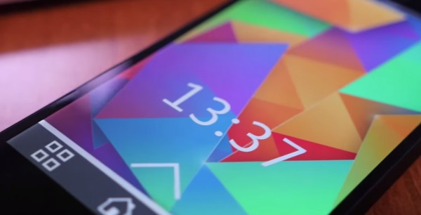 Представлена Plasma Mobile — мобильная ОС на основе Linux-оболочки KDE