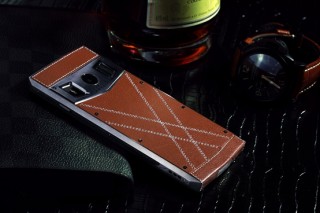 Doogee Titans3 T3 - элитный смартфон от китайцев