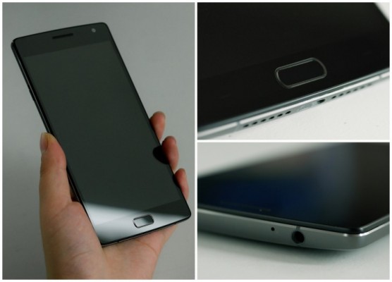 "Живые" фотографии OnePlus Two снова утекли в сеть