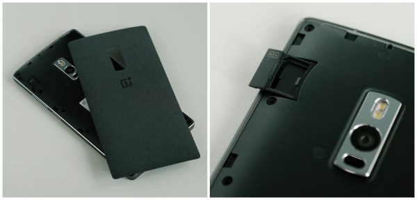 "Живые" фотографии OnePlus Two снова утекли в сеть