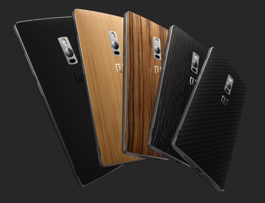 OnePlus 2 представлен официально